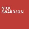 Nick Swardson, The Fillmore, Detroit