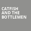 Catfish And The Bottlemen, Saint Andrews Hall, Detroit