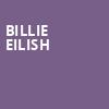 Billie Eilish, Little Caesars Arena, Detroit