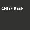 Chief Keef, The Fillmore, Detroit