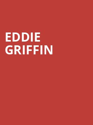 Eddie Griffin, Sound Board At MotorCity Casino Hotel, Detroit