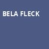 Bela Fleck, Royal Oak Music Theatre, Detroit
