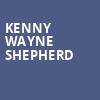 Kenny Wayne Shepherd, Music Hall Center, Detroit