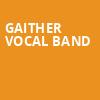 Gaither Vocal Band, Bethesda Christian Church, Detroit