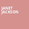 Janet Jackson, Pine Knob Music Theatre, Detroit