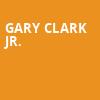 Gary Clark Jr, The Fillmore, Detroit