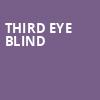 Third Eye Blind, Pine Knob Music Theatre, Detroit