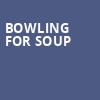 Bowling For Soup, Saint Andrews Hall, Detroit