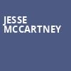 Jesse McCartney, The Fillmore, Detroit