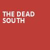 The Dead South, The Fillmore, Detroit