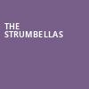The Strumbellas, El Club, Detroit