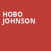 Hobo Johnson, Royal Oak Music Theatre, Detroit