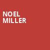Noel Miller, Cathedral Theatre, Detroit
