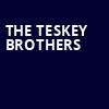 The Teskey Brothers, The Fillmore, Detroit