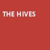 The Hives, Saint Andrews Hall, Detroit