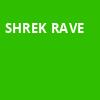 Shrek Rave, Saint Andrews Hall, Detroit