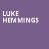 Luke Hemmings, Royal Oak Music Theatre, Detroit