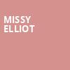 Missy Elliot, Little Caesars Arena, Detroit