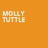 Molly Tuttle, Majestic Theater, Detroit