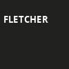 Fletcher, The Fillmore, Detroit