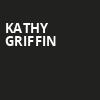 Kathy Griffin, Royal Oak Music Theatre, Detroit