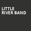 Little River Band, Music Hall Center, Detroit