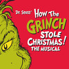 How The Grinch Stole Christmas at the Fisher Theatre, Detroit