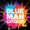 Blue Man Group at the Fisher Theatre, Detroit
