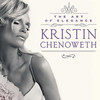 Kristin Chenoweth at the Detroit Opera House, Detroit