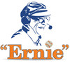 Ernie at the City Theatre, Detroit