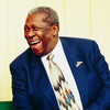 B.B. King at the Fox Theatre, Detroit