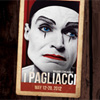 Pagliacci at the Detroit Opera House, Detroit