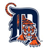 Detroit Tigers vs. Cleveland Indians