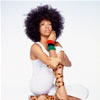 Erykah Badu