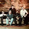 Fabulous Thunderbirds