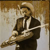 Junior Brown
