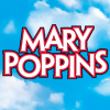 Mary Poppins at Fisher Theatre