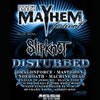 Rockstar Energy Mayhem Festival