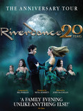 Riverdance at the Fox Theatre, Detroit Riverdance at the Fox Theatre, Detroit