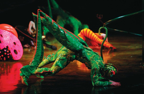 Special Offers Buy Cirque du Soleil: Corteo tickets at the Little Caesars Arena in Detroit, MI for Jan 10, PM at Ticketmaster.