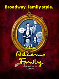 The Addams Family Tickets