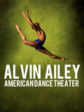 Alvin Ailey American Dance Theater Tickets