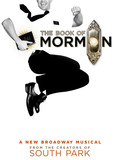 The Book of Mormon at the Fisher Theatre, Detroit