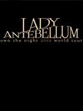 Lady Antebellum & Darius Rucker at the Palace Of Auburn Hills, Auburn Hills