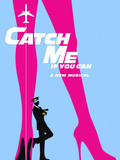 Catch Me If You Can Tickets