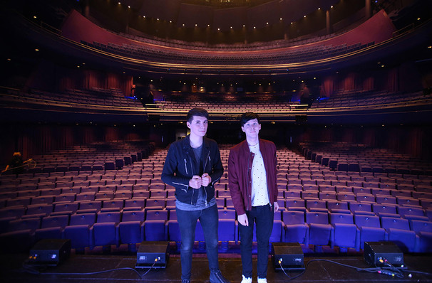 Dan And Phil Tour Detroit Dan And Phil Tour Detroit