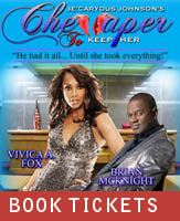 Buy tickets for cheaper_to_keep_her at Music Hall Center Detroit