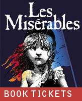 Buy tickets for les_miserables at Fisher Theatre
