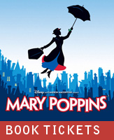 Buy tickets for mary_poppins at Fisher Theatre