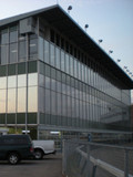 Fort Wayne Riverfront Park